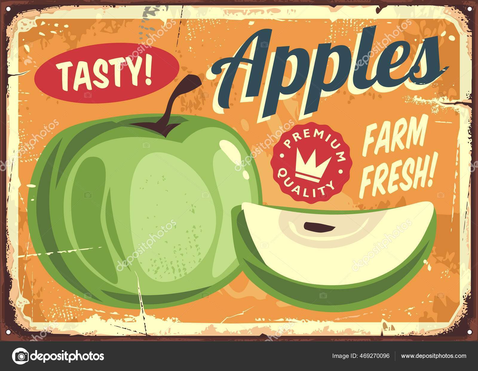 Granny smith apple Vector Art Stock Images | Depositphotos Granny smith apple Vector Art Stock Images | Depositphotos