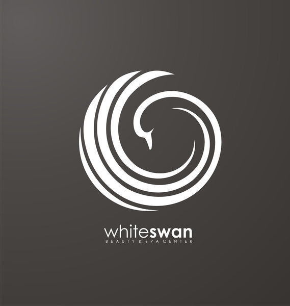 Swan logo