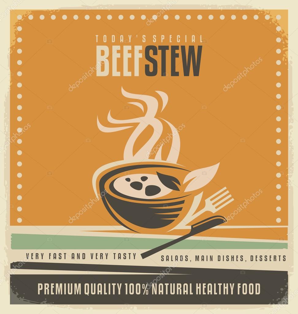 restaurant menu cover design template stock vector lukeruk 94844336