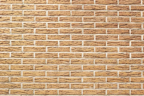 Textura de fondo de pared de ladrillo. telón de fondo para diseño y decoración — Foto de Stock