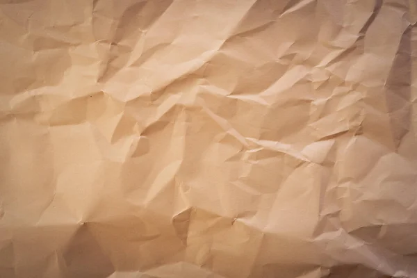Старый винтажный коричневый бумажный гранж художественный текстурированный фон — стоковое фото