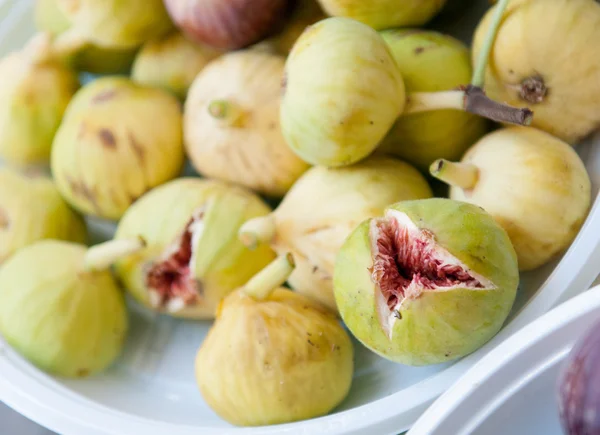 Fig vruchten — Stockfoto