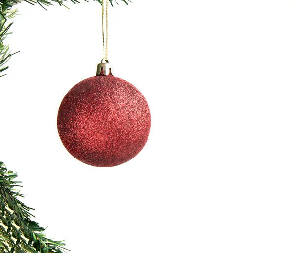 Christmas decoration — Stock Photo, Image