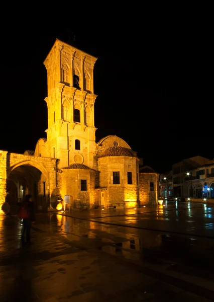 Iglesia de Christan —  Fotos de Stock