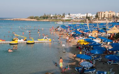 Protaras, Kıbrıs