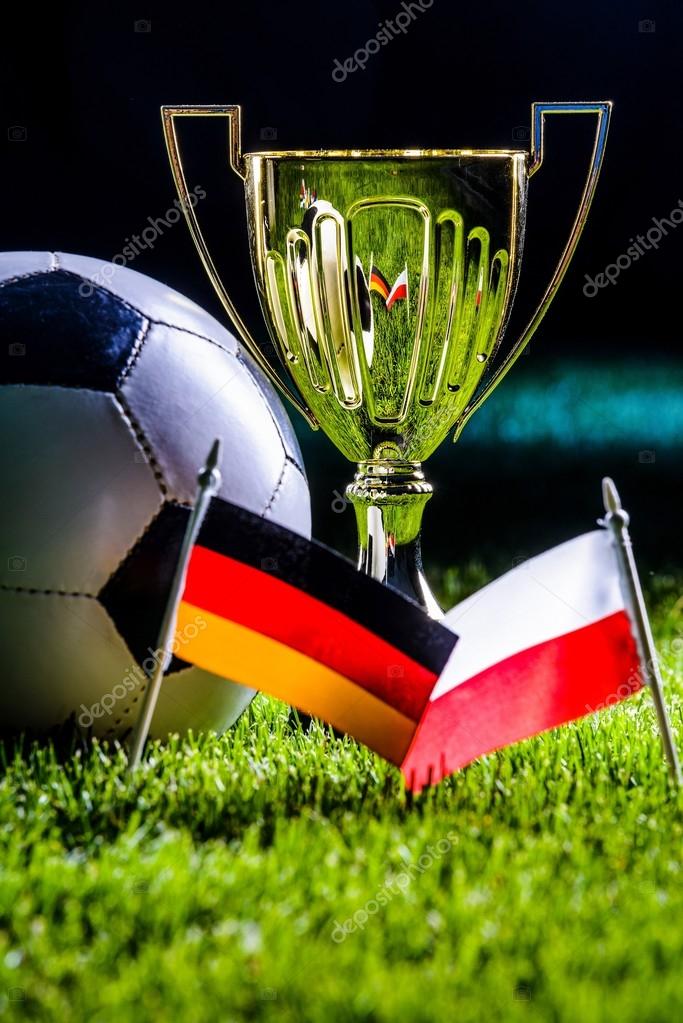 Немецкий кубка по футболу