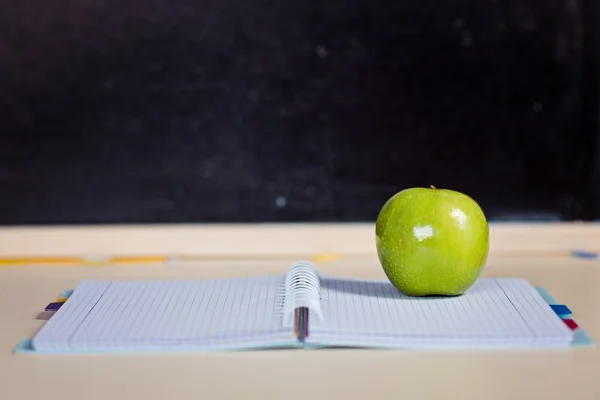 Zurück zur Schule. — Stockfoto