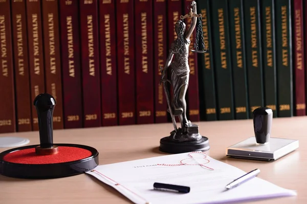 Noter aksesuarları.