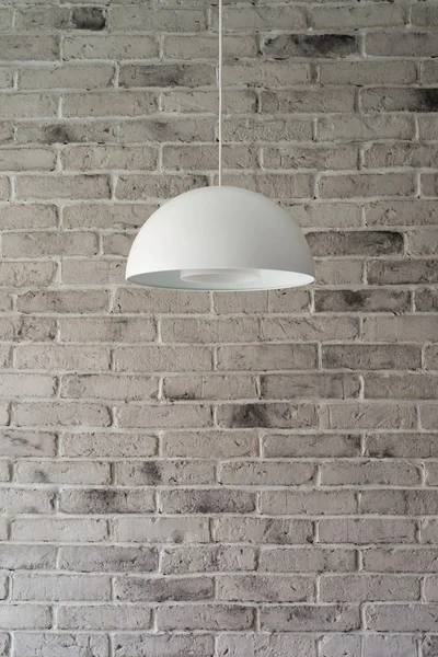 Old grey brick wall — Stock Photo, Image