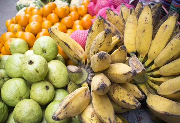 Fruta. — Foto de Stock