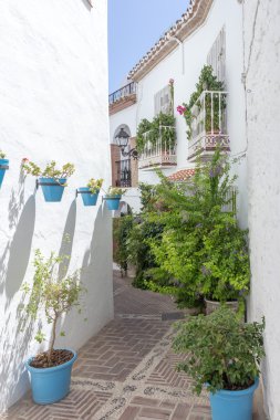 Mijas Caddesi