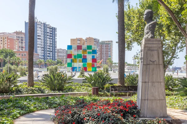 Pompidou Centre Pompidou ve heykel