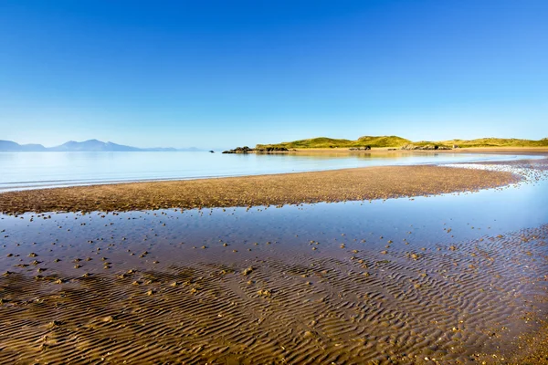Newborough Beach, Anglesey