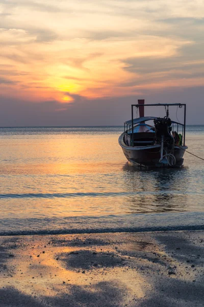 Pak meng Sonnenuntergang — Stockfoto