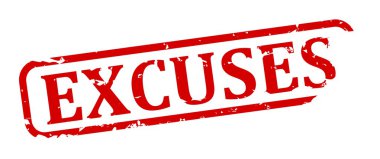 Kırmızı Pul bahane