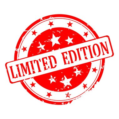 Damga - sınırlı sayıda