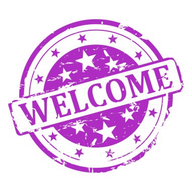 Mor pul hoş geldiniz