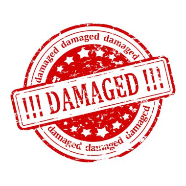 Kırmızı Pul - zarar