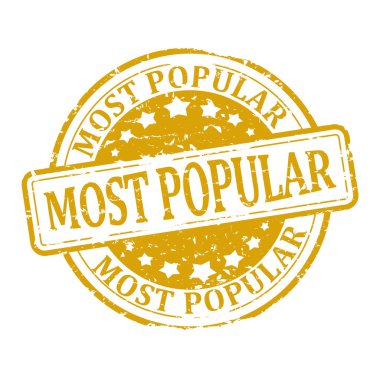 Hasarlı Altın Mühür - en popüler