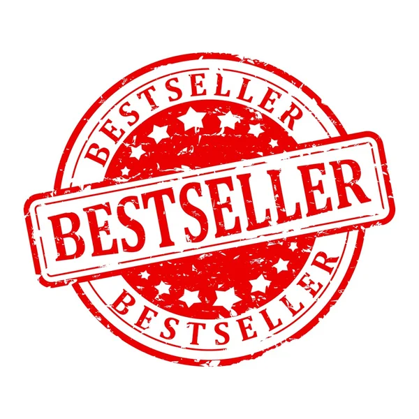 Sérült tömítés - bestseller — Stock Fotó