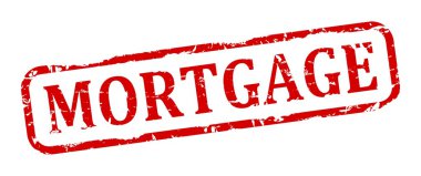 Kırmızı Pul - Mortgage