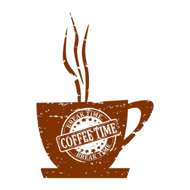 Kahve zamanı, mola süresi