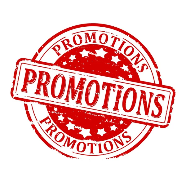 Yazıt - promosyonlar - çizim ile yuvarlak mühür zarar