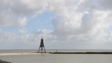 Timelapse Kugelbarke