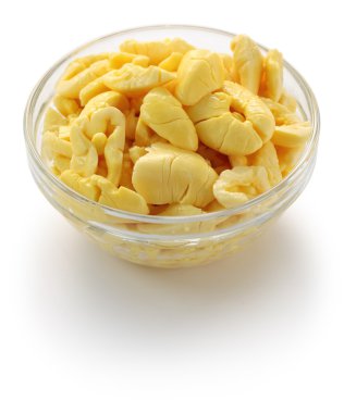 Akee, Jamaika meyve