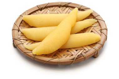 ringa balığı Karaca, kazunoko, Japon yemekleri