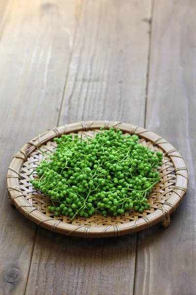 Sansho Japanse peper — Stockfoto