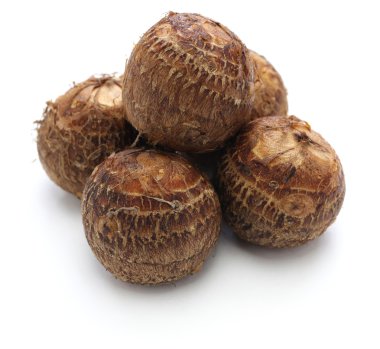 satoimo, küçük Japon taro patates
