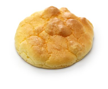 bulut ekmek, karbonhidrat ekmek yok