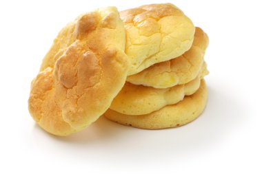 bulut ekmek, karbonhidrat ekmek yok