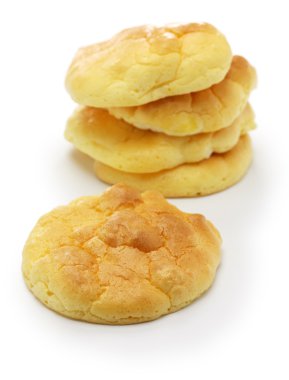 bulut ekmek, karbonhidrat ekmek yok