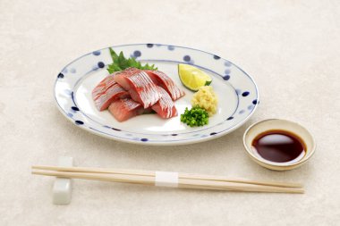 Ringa balığı, Japon mutfağı.