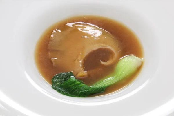 shark fin soup, chinese cuisine