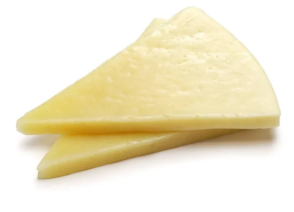 Saganaki Griechischer Gebratener Käse Ist Eines Der Beliebtesten Mezzes Griechischen — Stockfoto