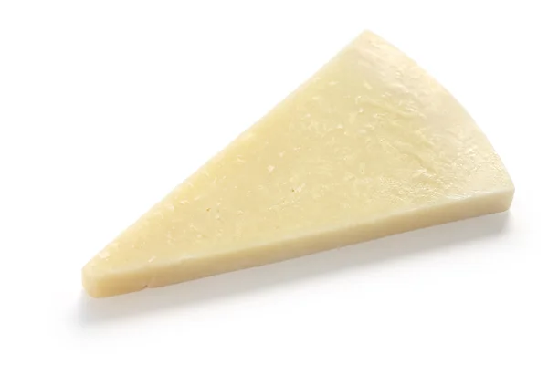 Пекорино Романо, итальянский сыр — стоковое фото