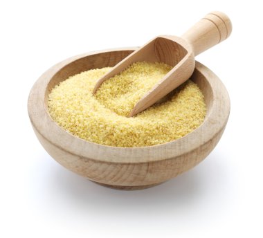 Bulgur buğday, yemek