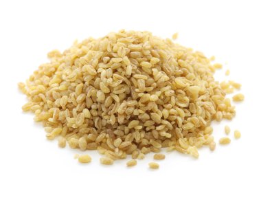 Bulgur buğday