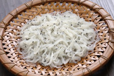 icefishes, noodlefishes