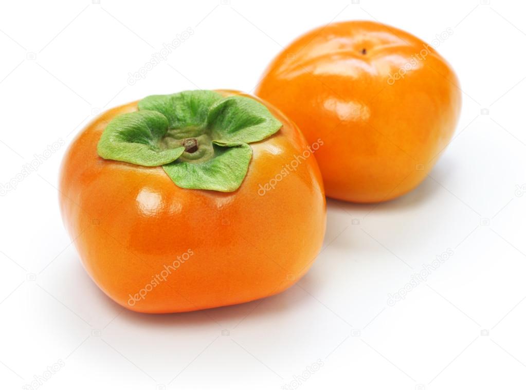 jiro kaki, japanese persimmon