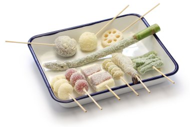 kushiage, Japon yemekleri