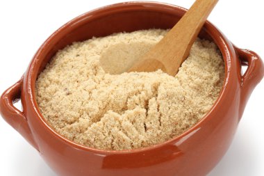 Farofa, tost manyok un, Brezilyalı gıda