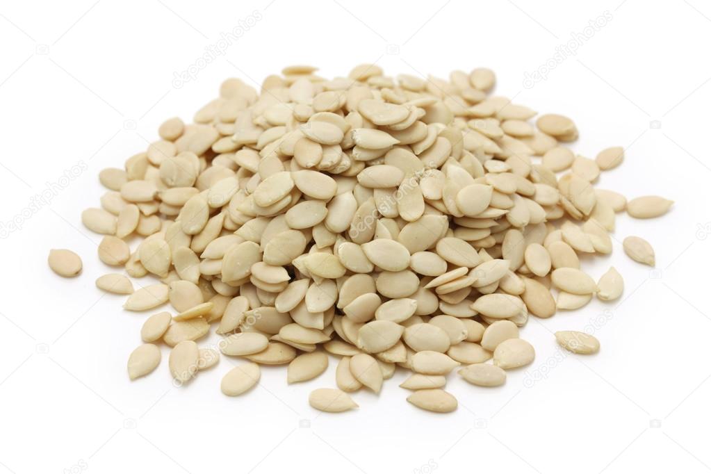 egusi seeds without shells, african watermelon seeds