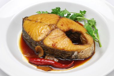 CA Prş kho, Vietnam mutfağı