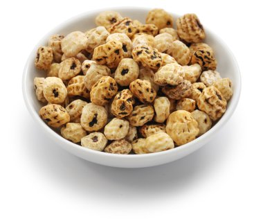 Kaplan fındık, İspanyol chufa, superfoods