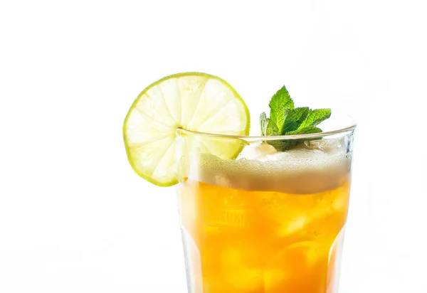Greyfurt portakal limonata yaz buz çay Icetea