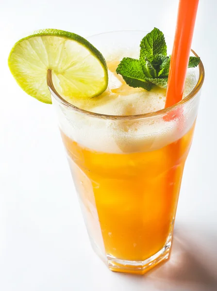 Greyfurt limonata yaz buz çay Icetea